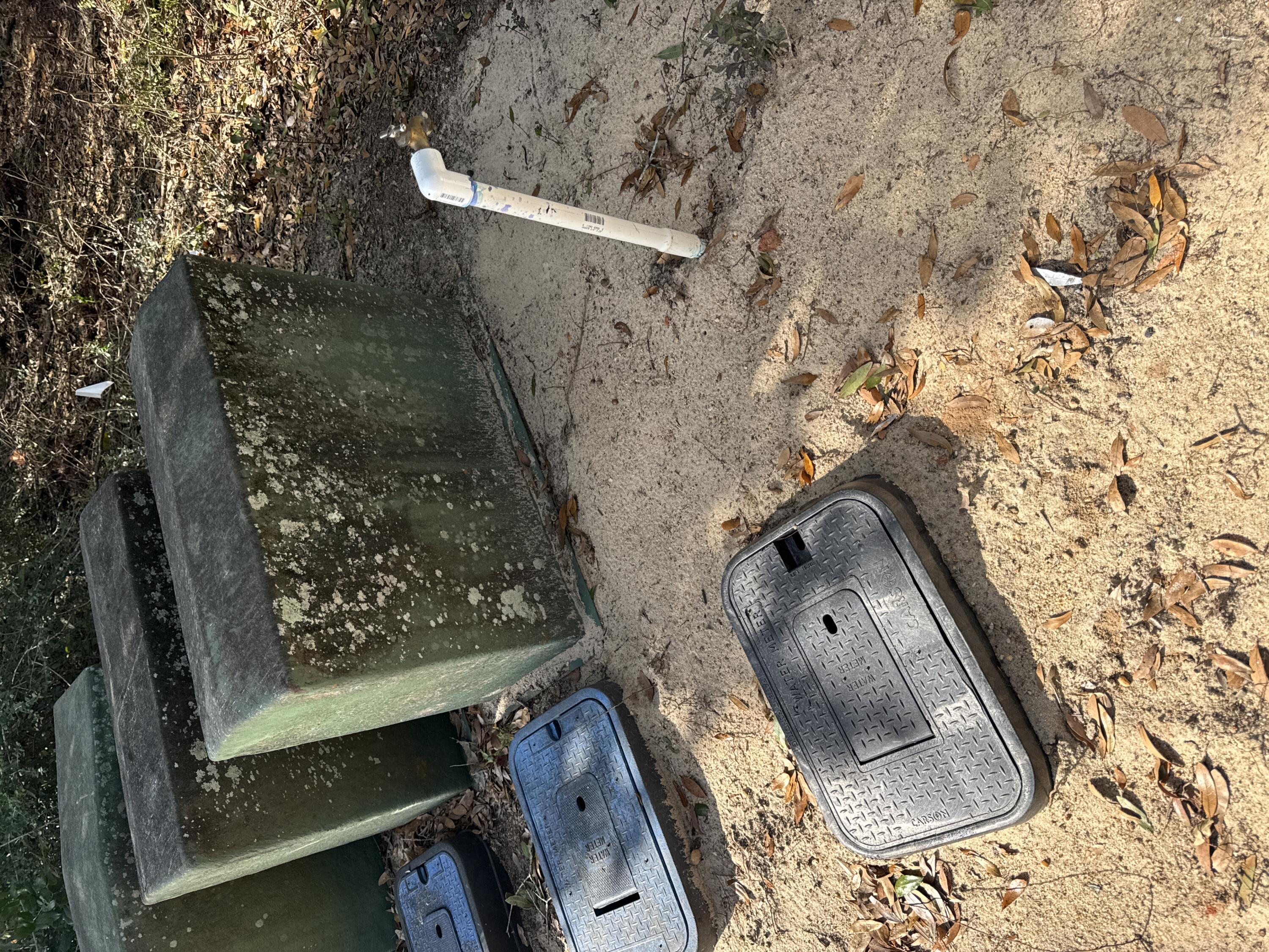 2-acres North Norwood Road DeFuniak Springs, FL 32433 - Photo 9 of 12