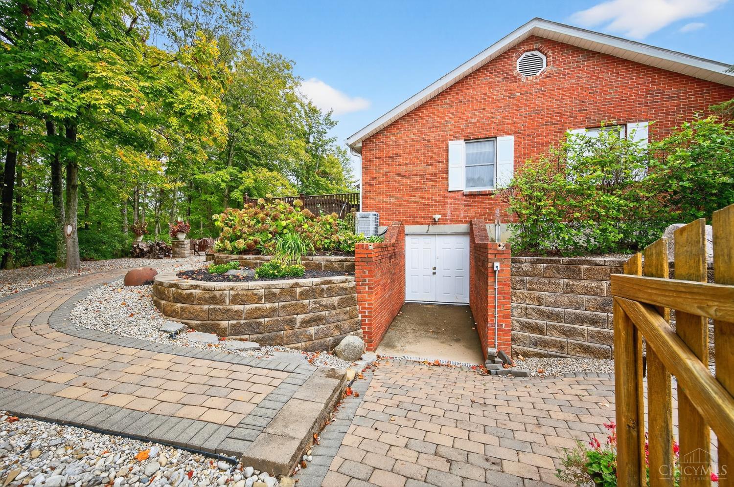 826 West Turtlecreek Union Road Lebanon, OH 45036 - Photo 41 of 57