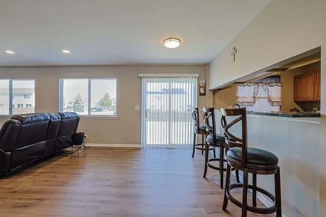 $375,000 | 2407 Miriam Avenue, Zion, IL 60099