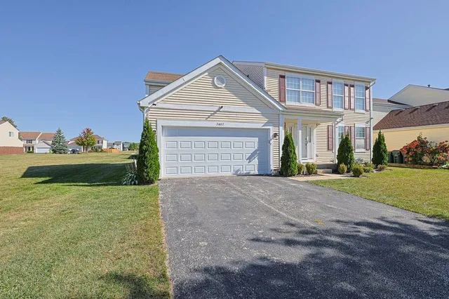 $375,000 | 2407 Miriam Avenue, Zion, IL 60099