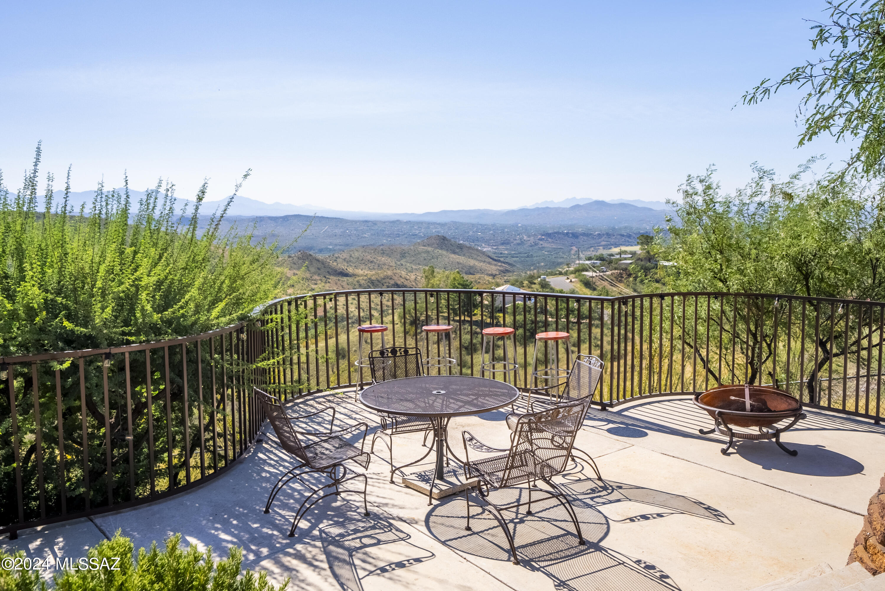 418 Camino Canoa Rio Rico, AZ 85648 - Photo 29 of 37