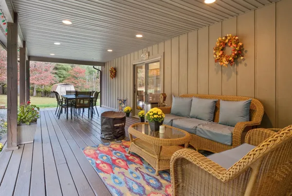 $599,900 | 15468 Highland Turnpike, Head Waters, VA 24442