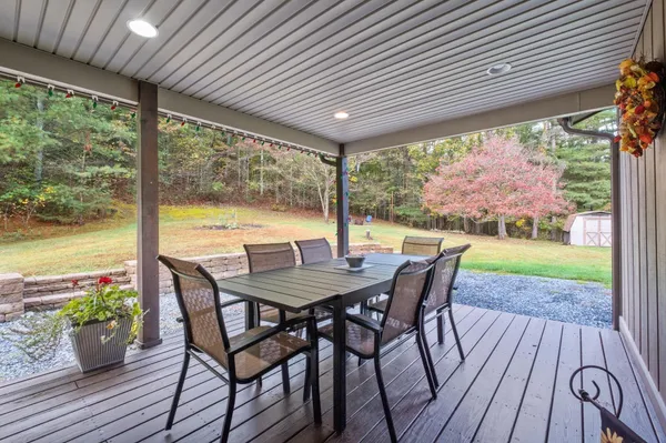 $599,900 | 15468 Highland Turnpike, Head Waters, VA 24442