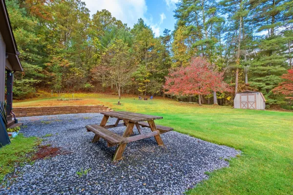 $599,900 | 15468 Highland Turnpike, Head Waters, VA 24442