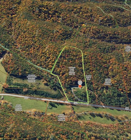 $699,900 | 15468 Highland Turnpike, Head Waters, VA 24442