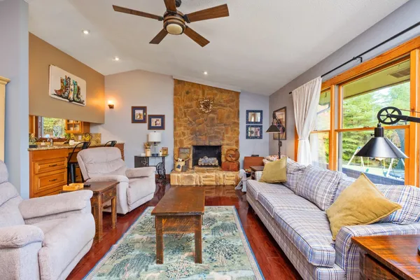 $599,900 | 15468 Highland Turnpike, Head Waters, VA 24442