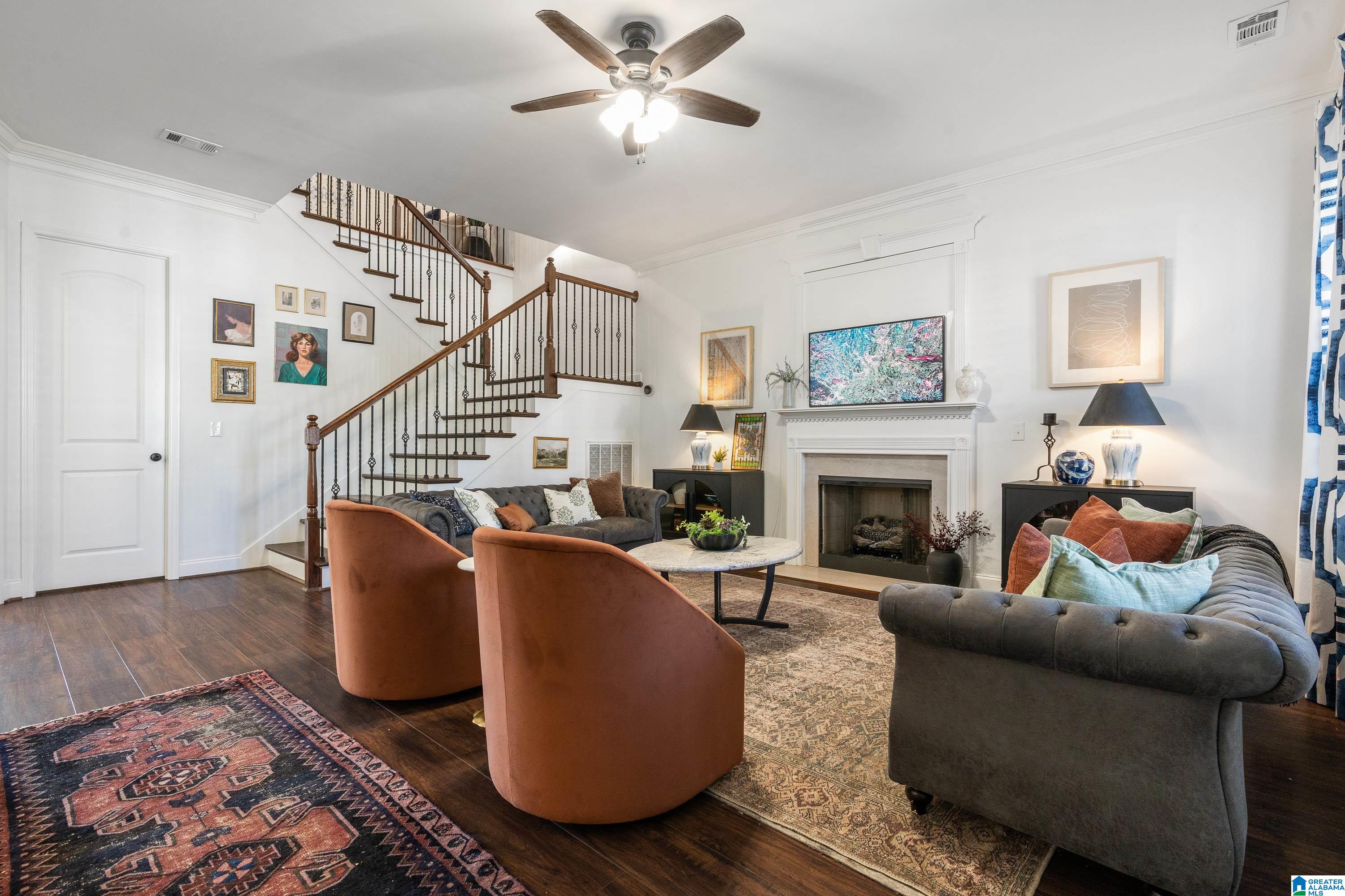 188 Appleford Road Helena, AL 35080 - Photo 8 of 66