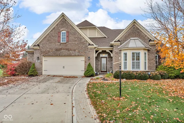 $439,900 | 6020 Royal Gate Court, Indianapolis, IN 46237