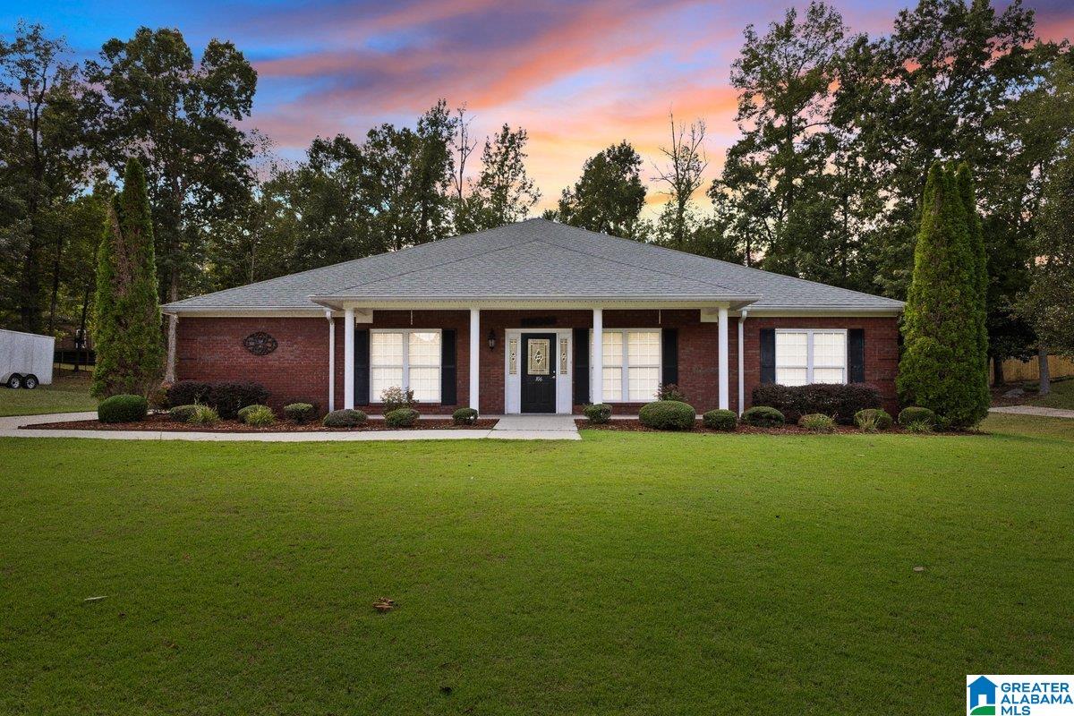 106 Azalea Trail Oneonta, AL 35121 - Photo 1 of 26 Gallery Image 1