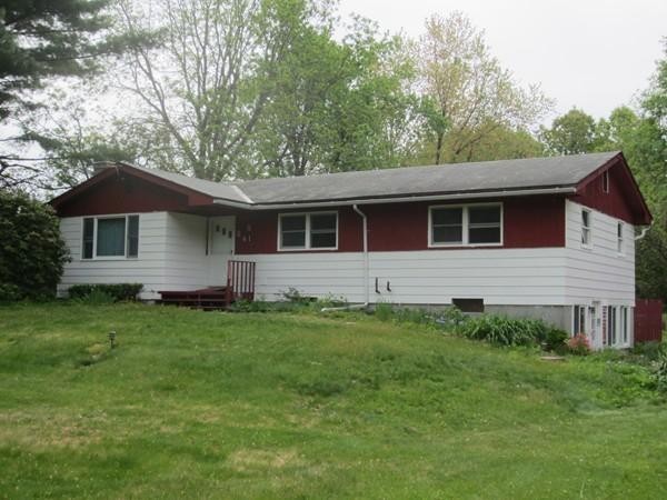 61 Plumtree Road Sunderland, MA 01375 - Photo 1 of 19