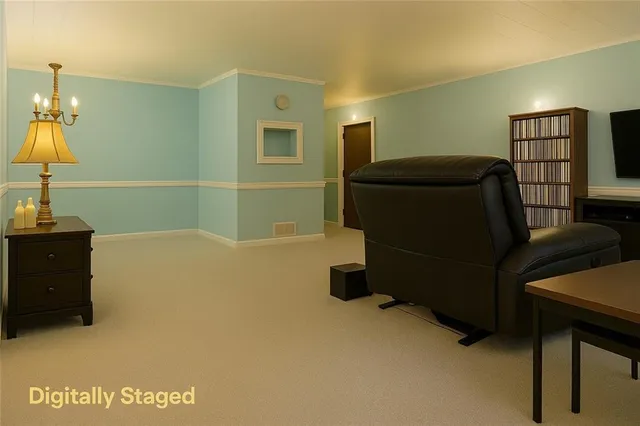 a picture of a living room