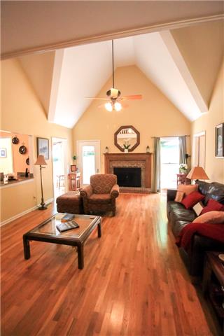 320 Hidden Springs Road Tullahoma, TN 37388 - Photo 8 of 20 Gallery Image 8