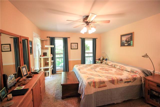 320 Hidden Springs Road Tullahoma, TN 37388 - Photo 10 of 20 Gallery Image 10