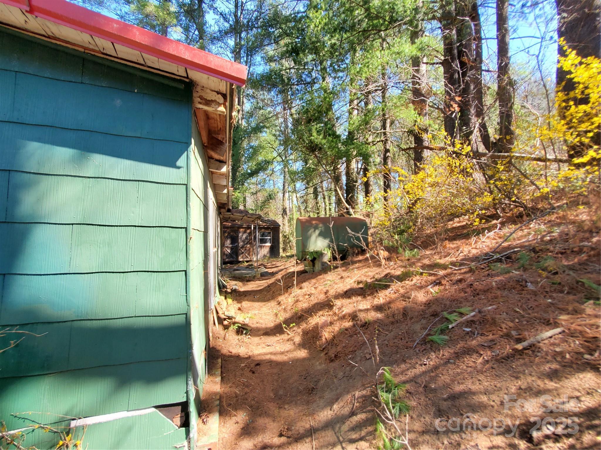 28 Plemmons Street Canton, NC 28716 - Photo 17 of 27