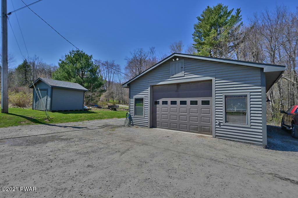 21 A Smith Road Equinunk, PA 18417 - Photo 52 of 84 Photo 06