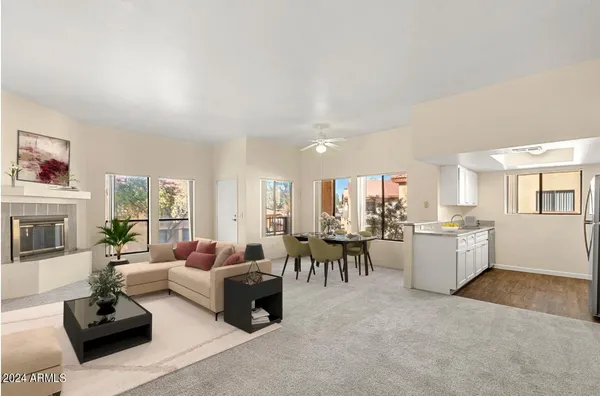 $1,782 | 1111 East Brown Road, Unit 2, Mesa, AZ 85203