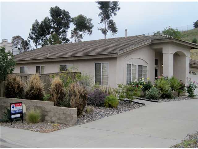8499 Mesa Heights Road Santee, CA 92071 - Photo 1 of 25 Gallery Image 1