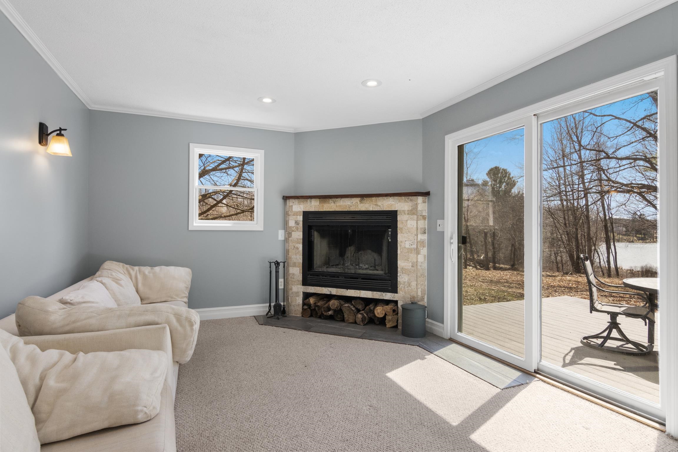 3260 East Long Lake Road Traverse City, MI 49685 - Photo 18 of 34