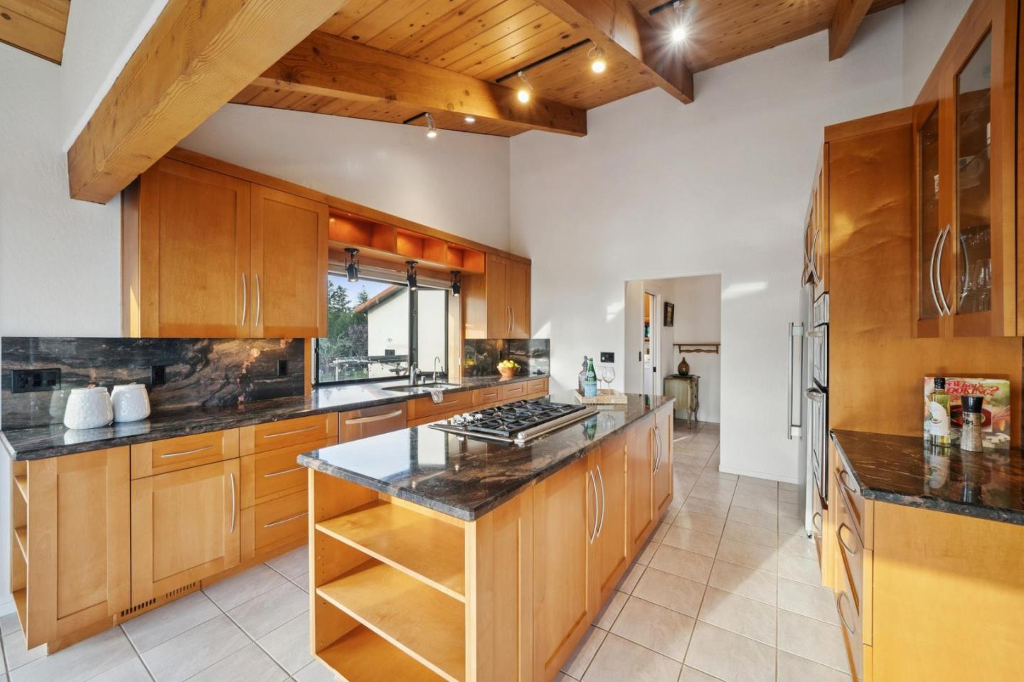 600 Ridge Top Road Los Gatos, CA 95033 - Photo 27 of 81