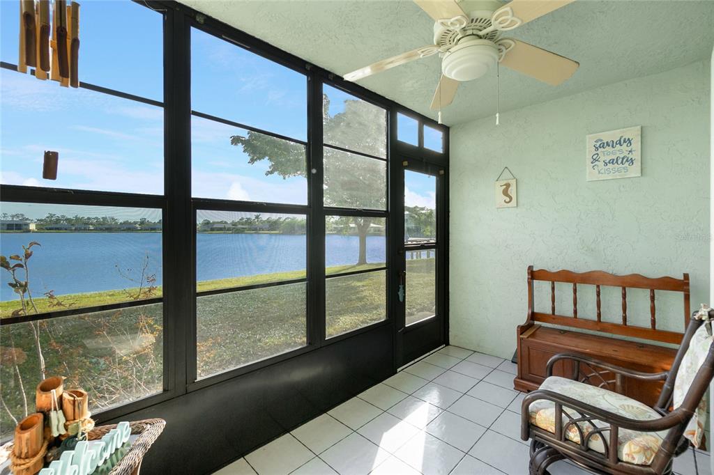 25225 Rampart Boulevard, Unit 1701 Punta Gorda, FL 33983 - Photo 11 of 21 a room with furniture and window