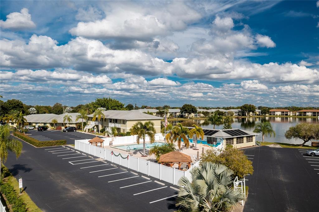 25225 Rampart Boulevard, Unit 1701 Punta Gorda, FL 33983 - Photo 19 of 21