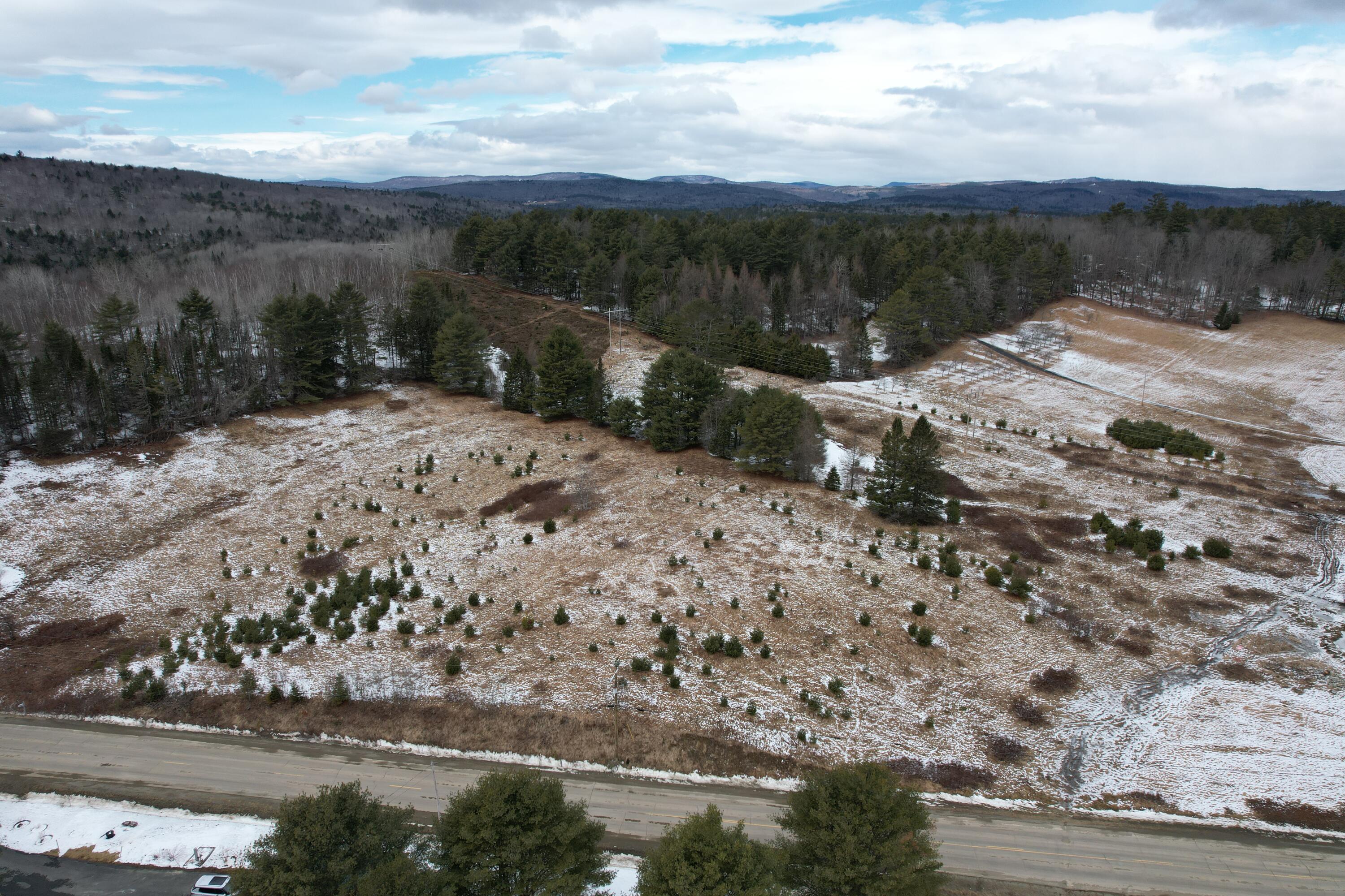 L26-3-1 Kennebec River Road Embden, ME 04958 - Photo 9 of 28 DJI_0892