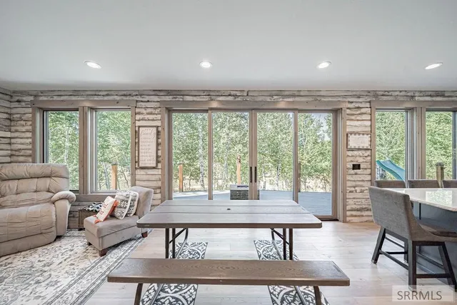 $675,000 | 10468 Rig Ranch Road, Rexburg, ID 83440