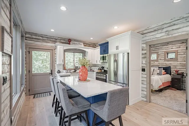 $675,000 | 10468 Rig Ranch Road, Rexburg, ID 83440