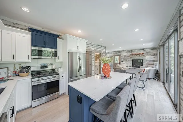 $675,000 | 10468 Rig Ranch Road, Rexburg, ID 83440