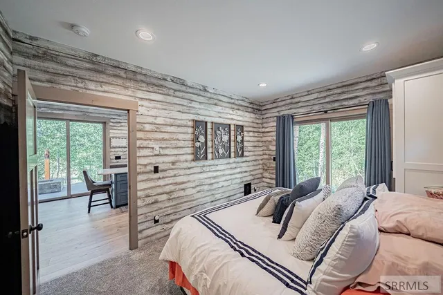 $675,000 | 10468 Rig Ranch Road, Rexburg, ID 83440