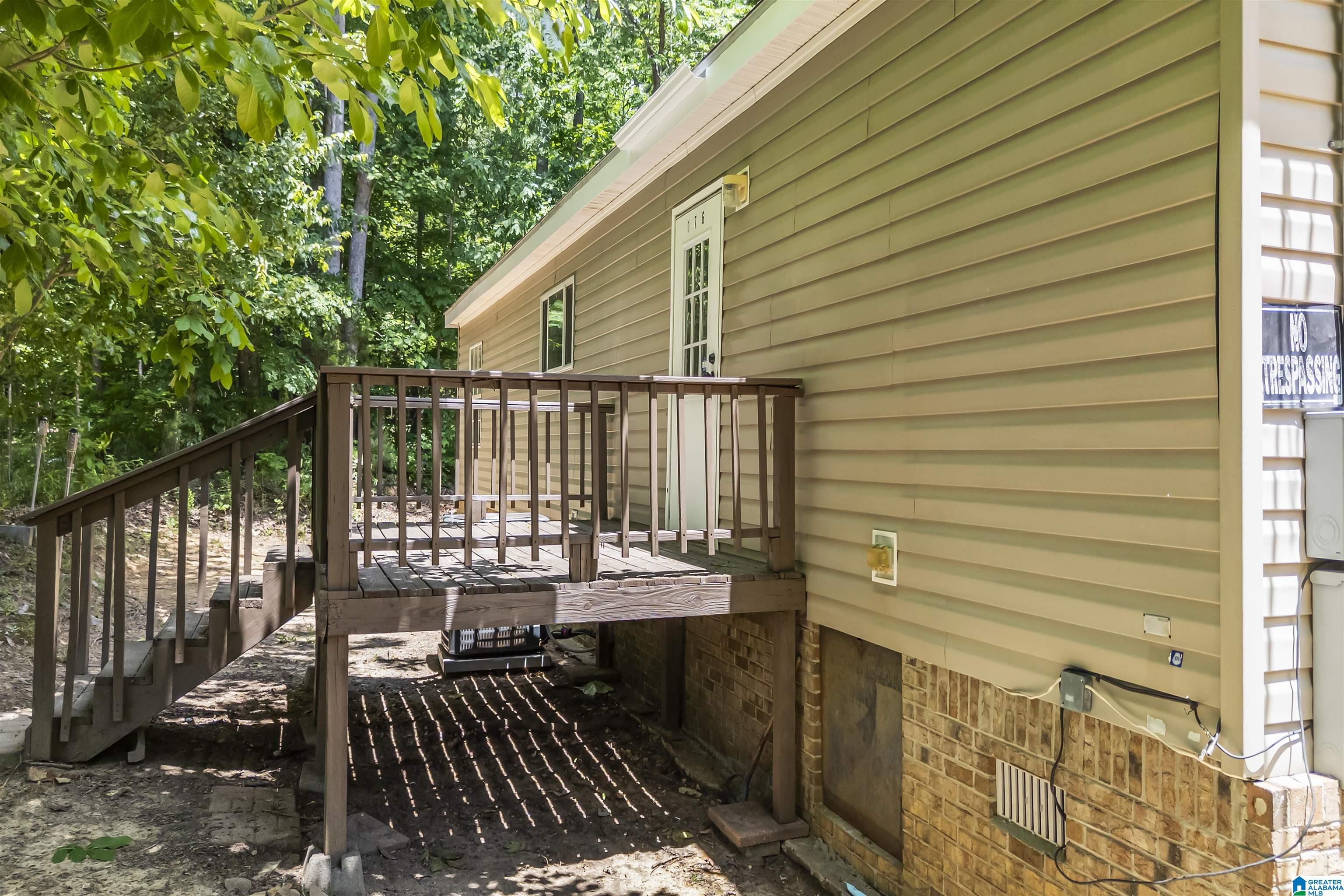 176 Pleasant Trail Jasper, AL 35504 - Photo 34 of 40