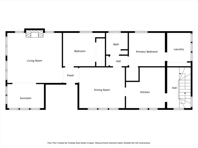 a picture of a bathroom with a shower