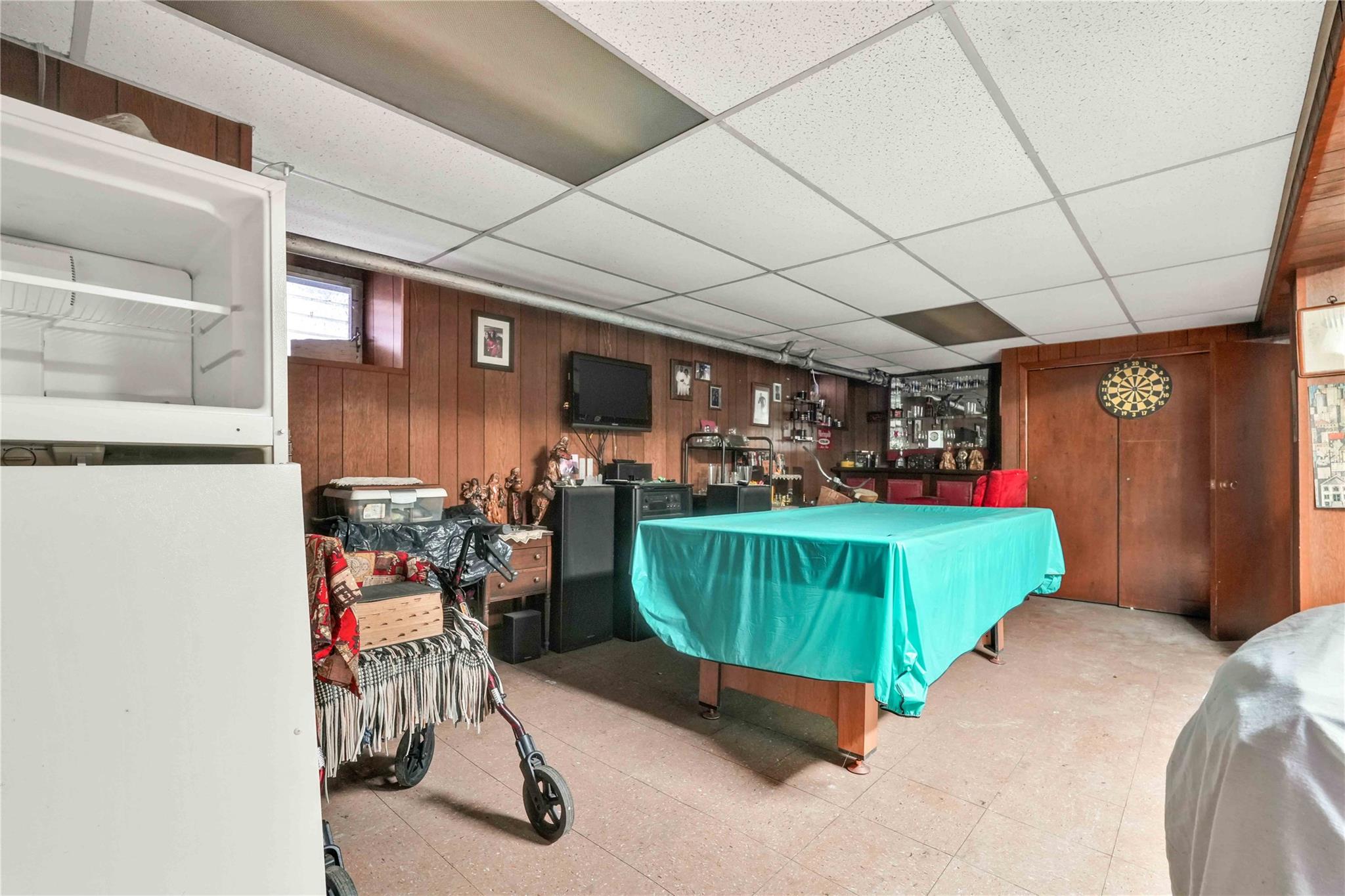 9908 35th Avenue Queens, NY 11368 - Photo 15 of 22 a view of a chairs in a room
