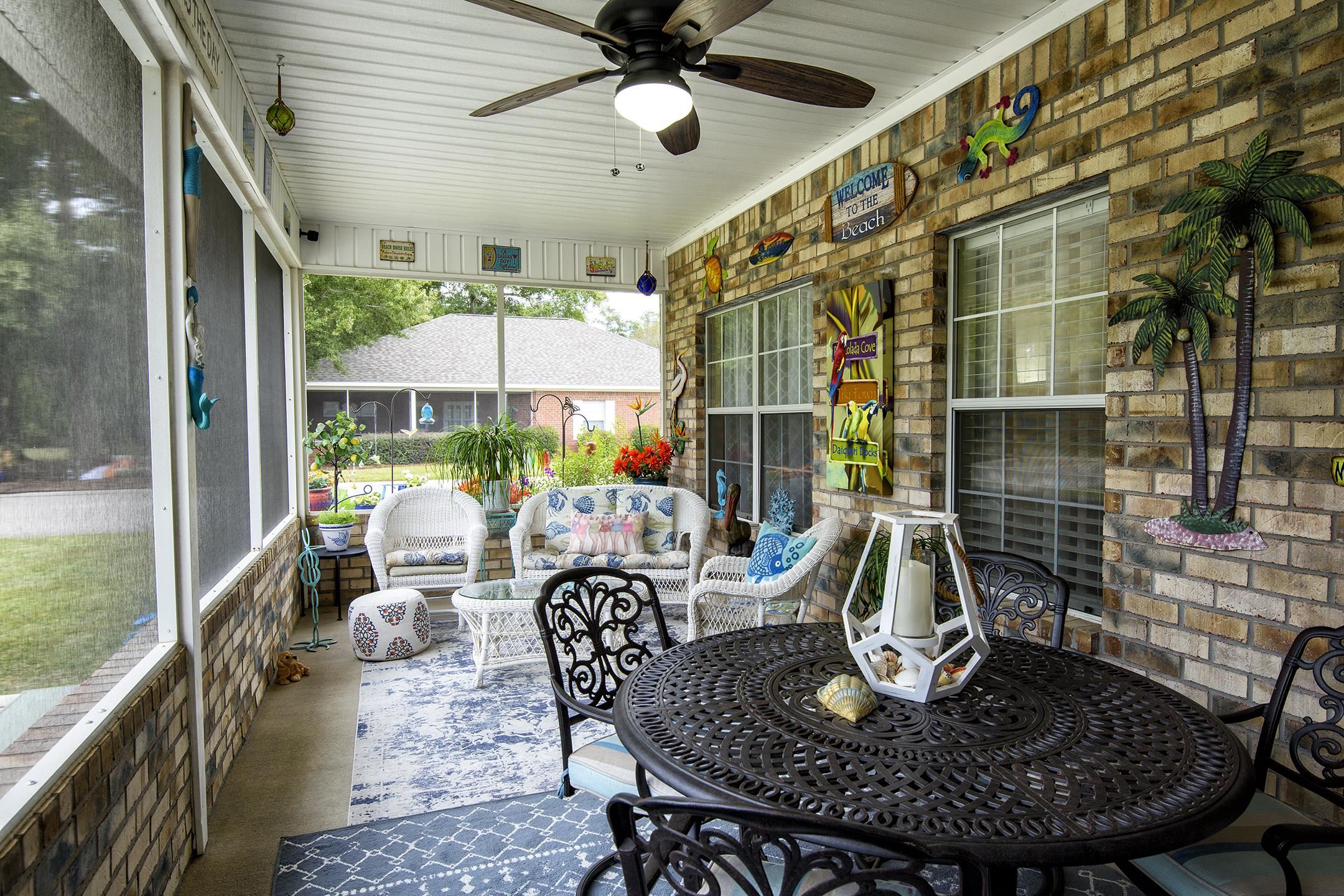 201 Hemingway Loop Foley, AL 36535 - Photo 25 of 47