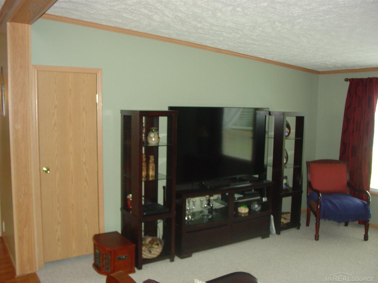 2328 Cove Road Goodells, MI 48027 - Photo 15 of 55 Living Room