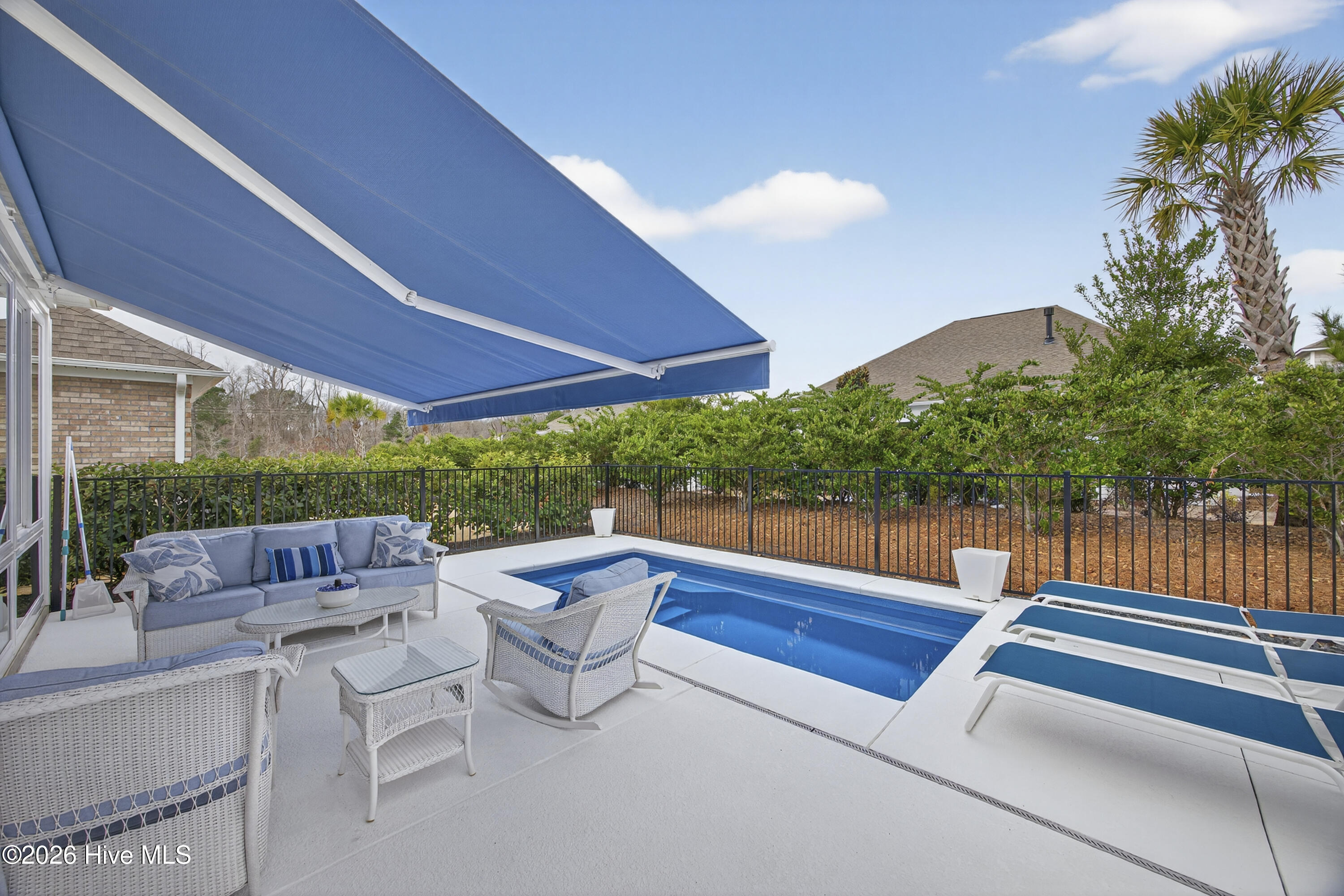 2355 Amorosa Loop Northeast Leland, NC 28451 - Photo 12 of 54 2355AmorosaLoopNE-10