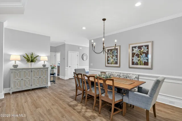 $749,900 | 2355 Amorosa Loop Northeast, Leland, NC 28451