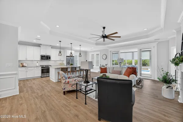 $749,900 | 2355 Amorosa Loop Northeast, Leland, NC 28451