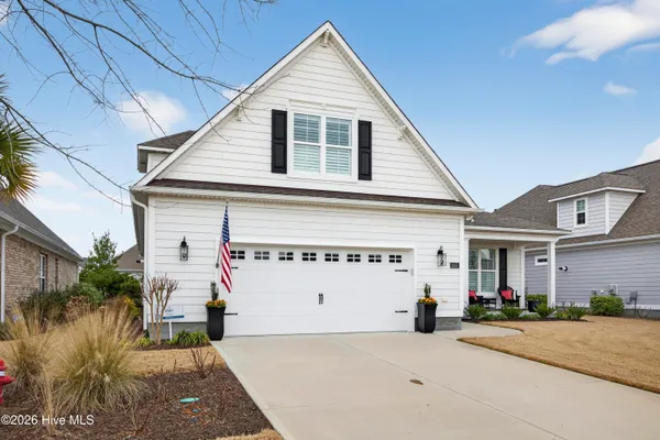 $749,900 | 2355 Amorosa Loop Northeast, Leland, NC 28451