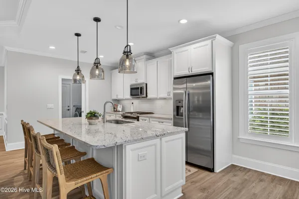 $749,900 | 2355 Amorosa Loop Northeast, Leland, NC 28451