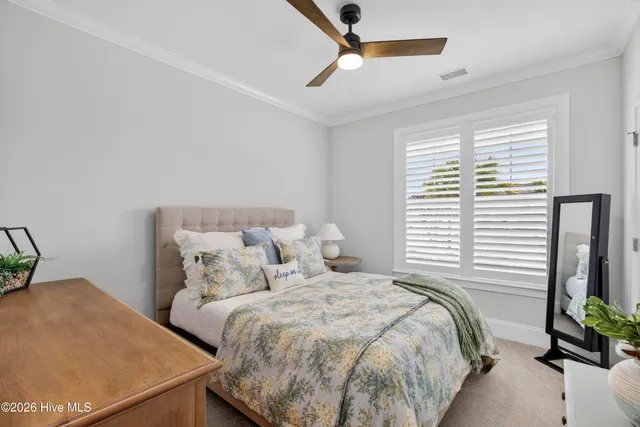 $749,900 | 2355 Amorosa Loop Northeast, Leland, NC 28451