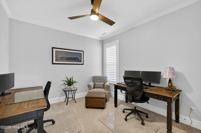 $749,900 | 2355 Amorosa Loop Northeast, Leland, NC 28451