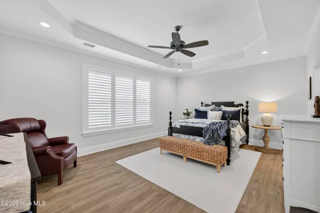 $749,900 | 2355 Amorosa Loop Northeast, Leland, NC 28451