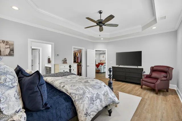 $749,900 | 2355 Amorosa Loop Northeast, Leland, NC 28451