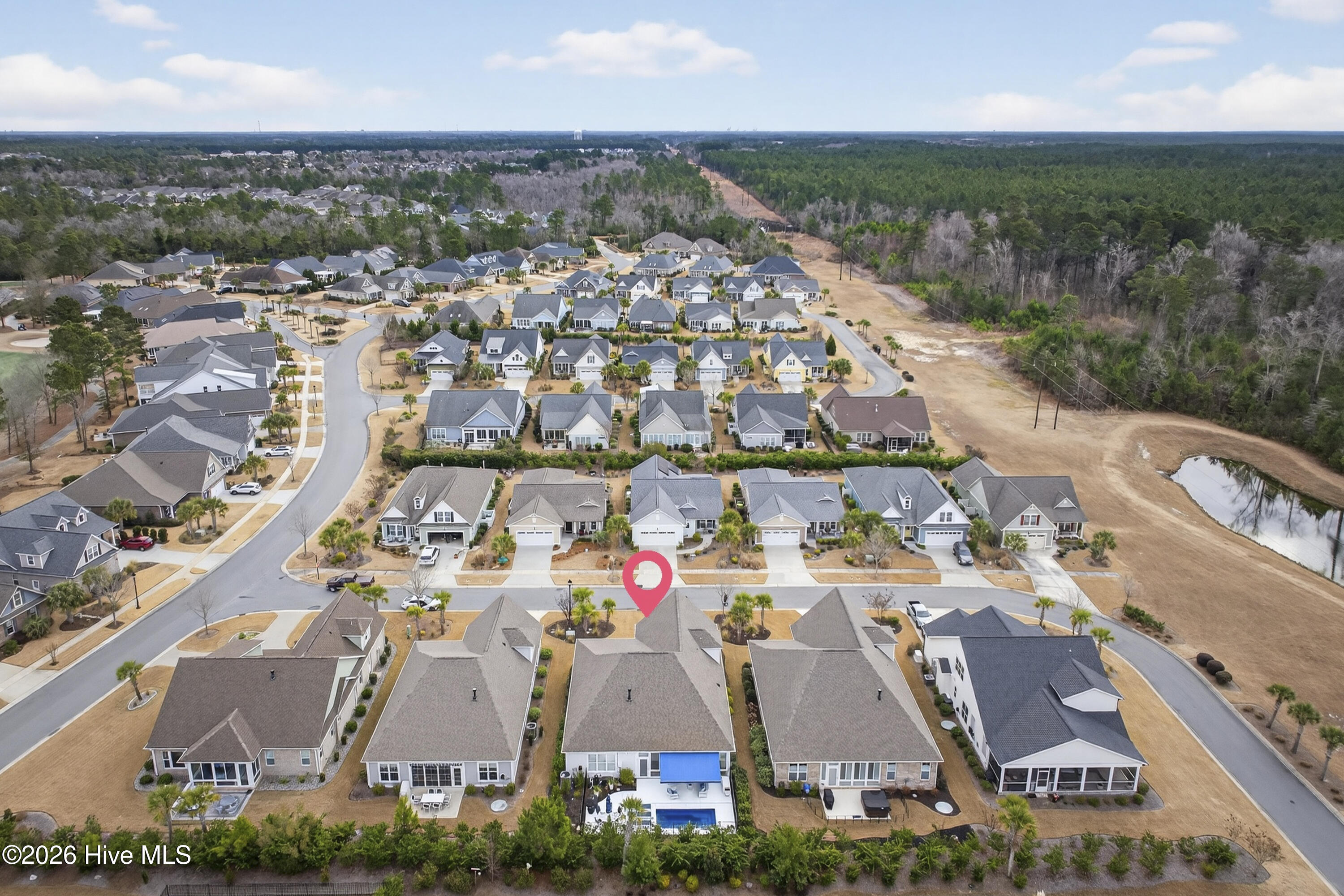 2355 Amorosa Loop Northeast Leland, NC 28451 - Photo 53 of 54 2355AmorosaLoopNE-51