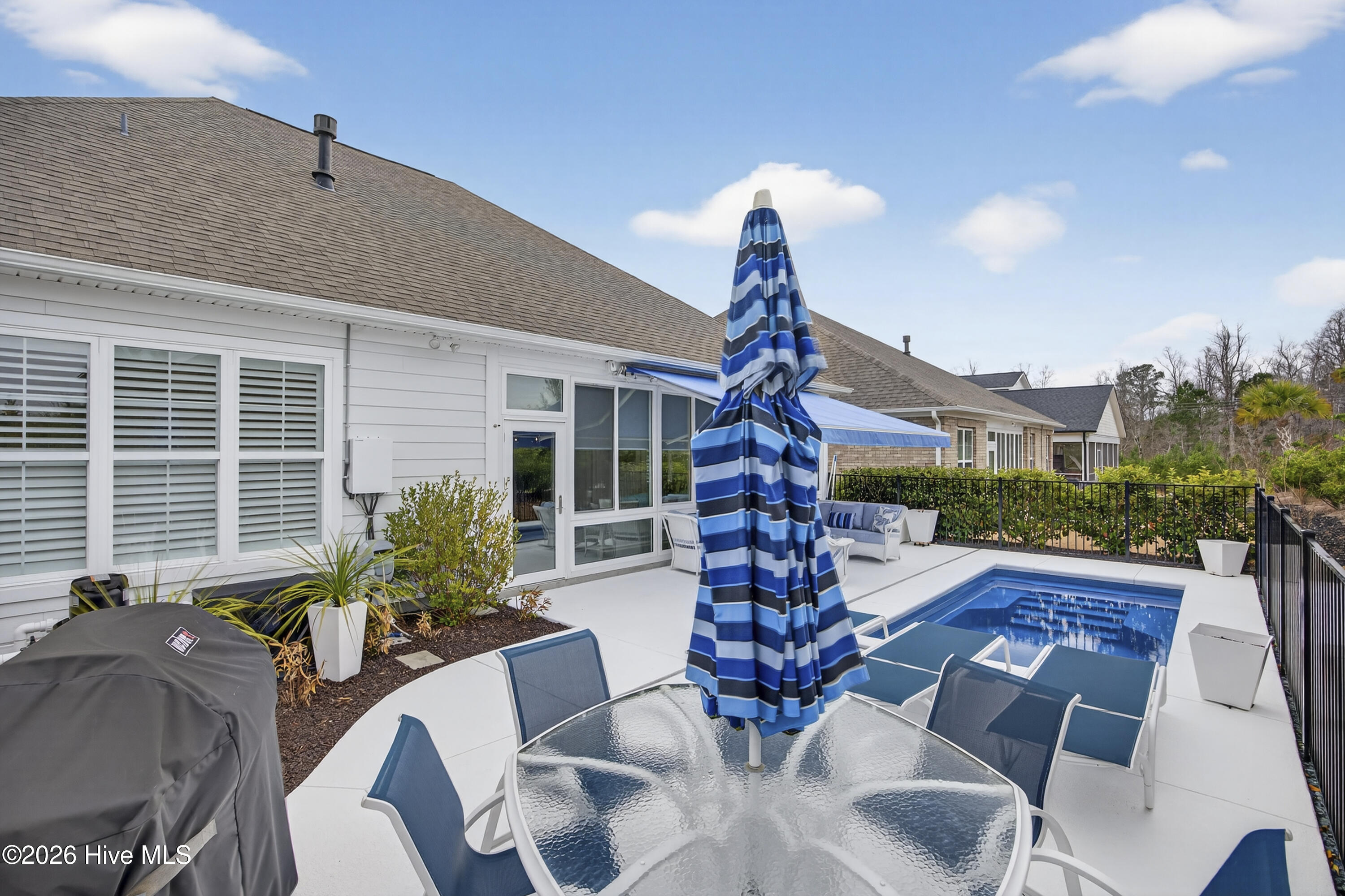 2355 Amorosa Loop Northeast Leland, NC 28451 - Photo 8 of 54 2355AmorosaLoopNE-7