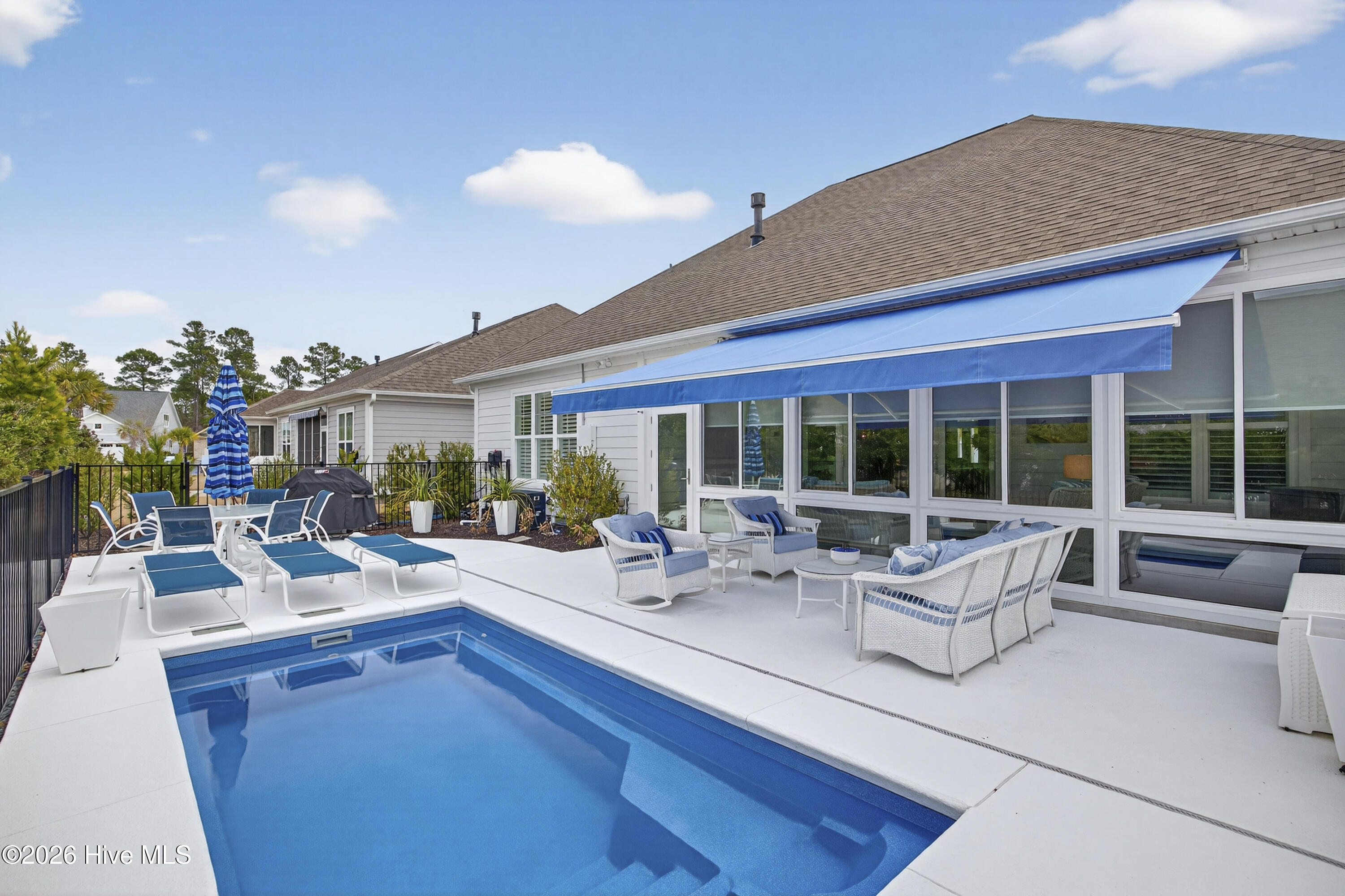 2355 Amorosa Loop Northeast Leland, NC 28451 - Photo 9 of 54 2355AmorosaLoopNE-8