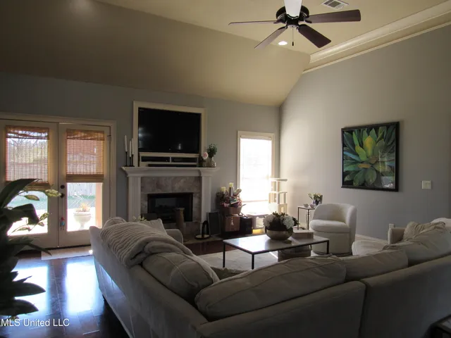 $345,000 | 101 Bear Creek Circle, Canton, MS 39046