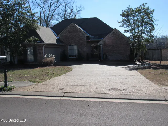 $345,000 | 101 Bear Creek Circle, Canton, MS 39046