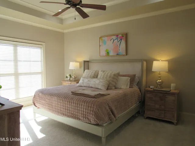 $345,000 | 101 Bear Creek Circle, Canton, MS 39046